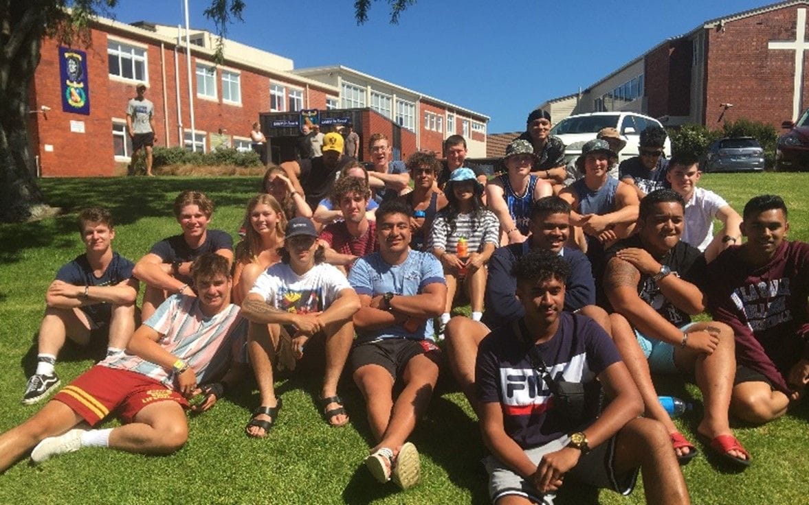 Student Leadership Camp 2021 - Aotearoa Student Leadership Camp 2021 - Aotearoa